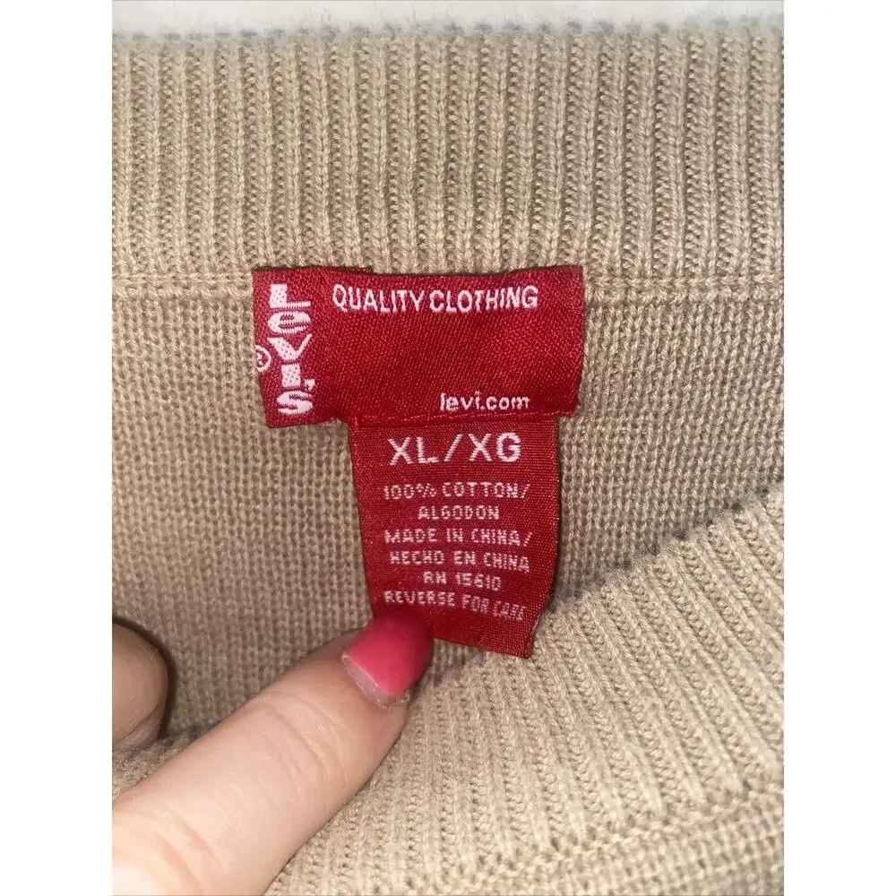 Levis levi men